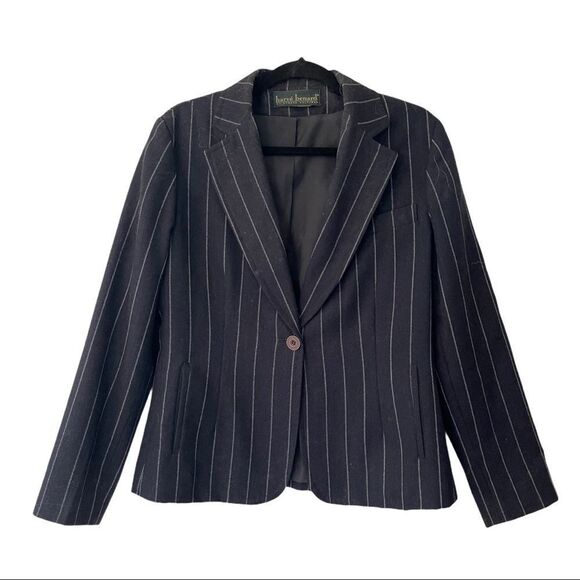 Vintage Harve Benard Blazer - Picture 1 of 6